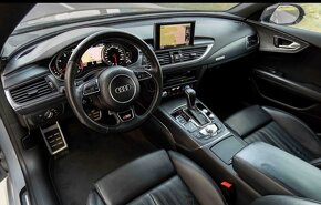 Audi A7 3.0TDI Quattro Competition - 10