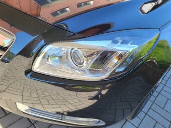 Opel insignia 2.0CDTI 118kw 4x4  Nová STK - 10