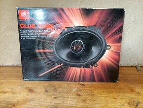 Subwoofer do Chrysler PT Cruisera - 10