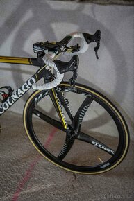 Colnago karbon carbon - 10