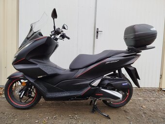 Prodám Honda PCX 125 - 10