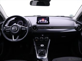 Mazda 2 1,5 SkyActiv-G LED Navi 1.Maj. (2017) - 10