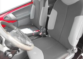 Citroën C1 1,0 i 50 kW Serviska benzín manuál - 10