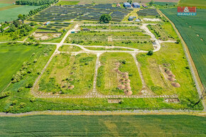 Prodej komerčního pozemku, 45188 m², Jevišovka - 10