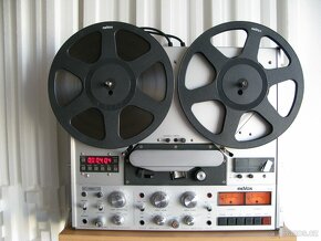 Magnetofon Revox PR99 MKII - 10