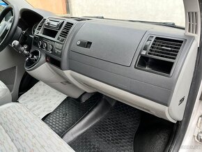 VW Transporter 2.0 TDI CR 62 KW - 10