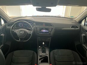 Volkswagen Tiguan, 2,0Tdi 140kw DSG Highline 4x4 - 10