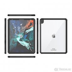 Vodotěsné pouzdro Apple iPad Pro 12.9" 2018 - 10