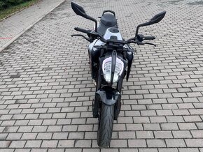 Prodej Motocykl KTM 790 DUKE - 10