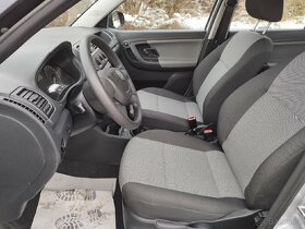 ŠKODA FABIA 1.2 44KW KLIMA SERVISKA 136.000KM TOP STAV - 10