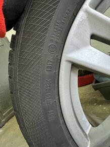 Pneumatiky zimní 225/50 R17 98H Continental WinterContact - 10