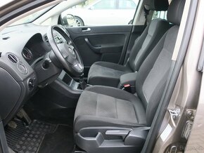 Prodám Volkswagen Golf Plus 1.4 TSi 90 kW Comfortline - 10