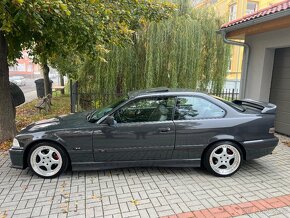 BMW E36 318IS COUPE /HR/BILSTEIN/-PO-RENOVACI- - 10