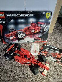 Lego Racers 8386 - 10