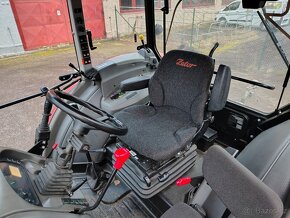 Zetor Forterra 140 CL - 10