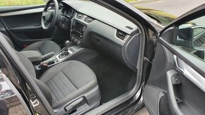 Škoda Octavia 2.0TDi DSG 110Kw orig.Alu18 TOPstav - 10