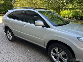 Lexus RX 400, LPG ,175000 km Bomba do 7, 2032 - 10