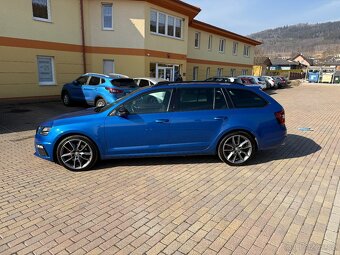 ŠKODA OCTAVIA 3 RS FL 2.0 TDI 135kW 4x4 DSG-2020-177.560KM - - 10