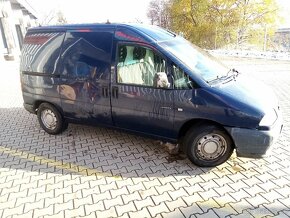 Citroen Jumpy 2.0 HDI - 10