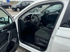 Volkswagen Tiguan 2,0 TDI 140kW 4x4 DSG HIGHLINE WEBASTO - 10