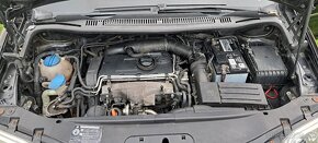 Volkswagen Touran 7 mist2.0TDi 103kw - 10