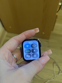 Apple watch series 7 Nike - 10