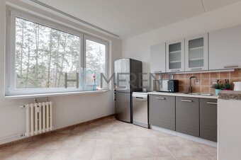 Pronájem bytu 3+1,  75m² - Praha - Modřany - 10