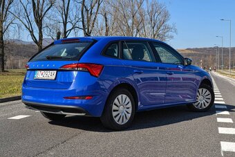 Škoda Scala 1.0 TSI Ambition - 10