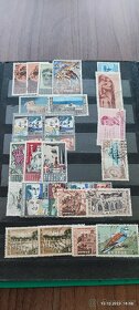 Prodám Filatelie 67 - staré známky Cyprus,Malta, Gibraltar - 10