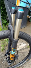 Lapierre zesty xm 327 (L) - 10