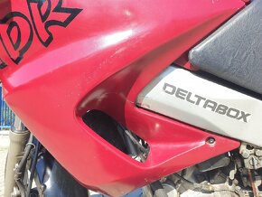 Yamaha Tdr 125 - 10