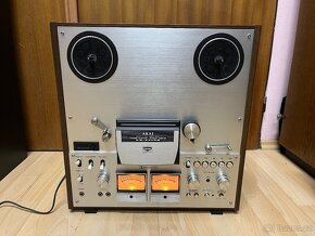 Akai GX 630 DB - 10