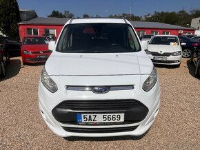 Ford Tourneo Connect, 1.5TDCi 74kWCZ1.MAJDPH - 10