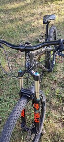 DARTMOOR Primal 27,5 L enduro,hardteil - 10