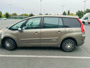 Prodám Citroen c4 Grand picasso  2009 - 10