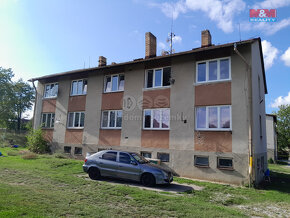 Prodej bytu 2+1, 53 m², Osek - 10