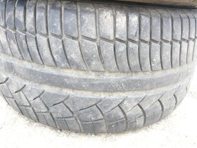 ALU LETNÍ OPEL OMEGA 225/55R16 - 10