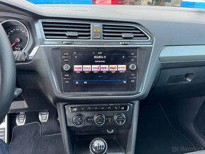 Volkswagen Tiguan Join 2.0 TDi 4x2 - navi,temp,vyh.s,150 PS - 10