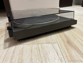 Gramofon Technics SL-B300 Servo Automatic Turntable - 10