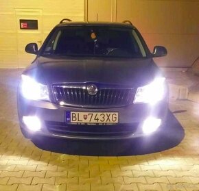 LED DENNE SVICENI - CUVACI LED ZAROVKY - CANBUS READY - 10