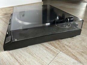 Gramofon Technics SL-QX300 Quartz Direct Drive Automatic - 10