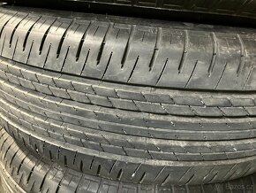 Bridgestone Alenza 225/60R18 100V - 10