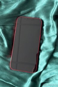 IPHONE 13 RED, 128 GB - 10