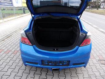 Opel Astra H, OPC 2.0i16V  Turbo ,kůže,klima,TOP stav - 10