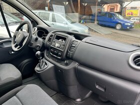 Fiat Talento, 1,6 Multijet Rok výroby: 3/2017 - 10