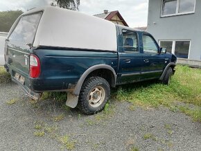 Ford Ranger 2.5,120tkm - 10