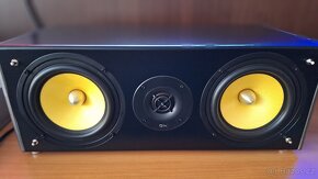 QLN - Signature mk II+Sub82+602MKII+AudioQuest SLIP-DB - 10