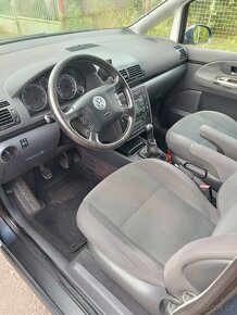 Vw sharan 1.9tdi 96kw - 10