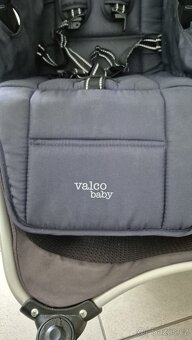 VALCO BABY Snap duo Sport 2022, Navy - 10