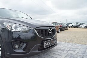 ►►Mazda CX-5 2.2 110KW CD150 ATTRACTION◄◄ - 10